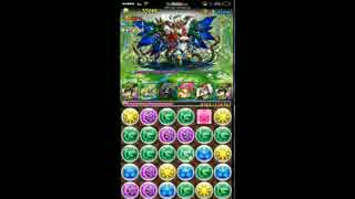 キミマサのヘラベオーク挑戦 緑諸葛パ ニコニコ動画