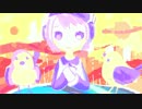 ゆめみどりの表彰式