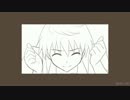 【手描き】千石清純でれすきゅー！【トレス】