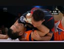 【45歳vs47歳】 桜庭和志 vs ヘンゾ・グレイシー II 2of2