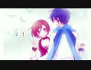 【KAITO、MEIKO】1123+1【遅刻オリジナル】