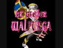 [G2R2014]ist großer Walpurga