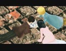 【進撃のＭＭＤ】幼馴染
