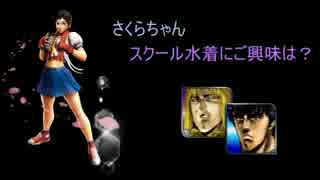 帰ってきたケンとシンのストZERO3↑　その２
