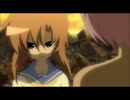 恐怖と戦慄が苦手な桜と芋が『ひぐらしのなく頃に 祭』実況　197④