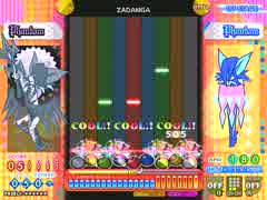 [ポップン]Lv42 ZADAMGA H