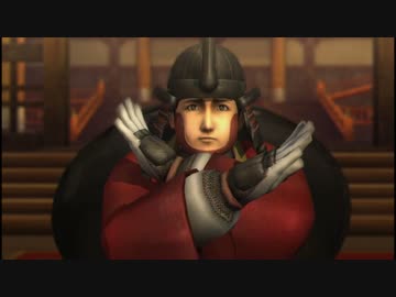 戦国basara4 金吾さん武器カタログ ニコニコ動画