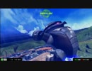 【EXVSMB】アッガイでイク【シャフ】