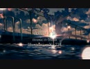 【ニコカラ】夜明けと蛍＜off vocal＞+2
