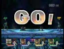 大魔王ガノン VS スネーク団