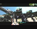 【ボーダーブレイク】平凡なユニオンボーダーの大攻防2【鹿時報】
