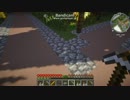 【Minecraft】荒らしてみた【ゆっくり実況】　               釣りでした残念.avi