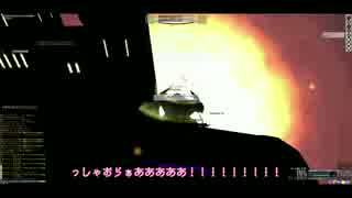【FEZ】雷皿♀がFBするよ２９【E字攻め外周】