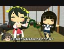 【MMD艦これ】へちょい日本昔ばなし０８『竹取物語』【紙芝居】