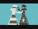 【MMD】M▲D HEAD LO▽E