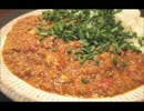 【御飯日和】鯖缶カレー【缶詰料理祭】
