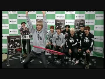 【BTS】Danger特番①～君のせいでブラックアウトーーーッｗｗ～