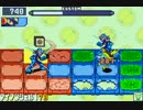 第21回 ロックマンエグゼ ネット対戦 非公式大会 【ランダム2準々決勝】