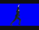 ようかい体操を踊る修造BB
