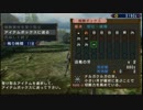≪MHP3rd≫ 裸族が行くモンハン日記 ≪玖≫