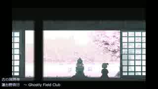 古の冥界寺　【蓮台野夜行　～ Ghostly Field Club】