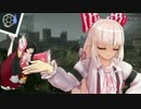 【COD：Gゆっくり実況】CODゴースト１から始めました　＃4