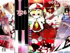 osu!mania(4k譜面）