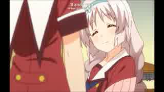 鳩子になんかいいことがあったようです【3分間】