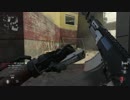 COD:AW テスト