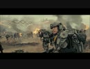 Edge of Tomorrow - Battle1