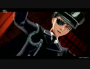 【進撃のMMD】双子リヴァイで『GENTLEMAN』