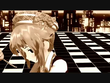 サイコーにカワイイボクがドーナツホールなんです！【幸誕ＭＭＤ】