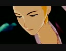 【MMD】伊集院北斗で壁ドン【JUPITER】