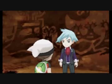 『ポケモン オメガルビー』新しきを知るホウエン地方 Part5