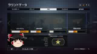 【BF4】ゆっくりのコマンドー生活2nd【part15】