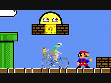 【実況】 お昼ごはんは鴨南蛮 【HAPPY WHEELS】 part38