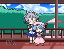 【実況】紅魔館でパーティをしよう part3【東方リズムカーニバル！紅】