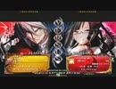 【五井チャリ】1115ブレイブルー 週末大会 決勝他
