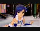 アイドルマスターOFA　如月千早「静かな夜に願いを…」【HD＆60fps】