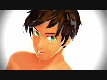 【APヘタリアMMD】親分で　Good Feeling