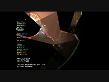 【Teleglitch】Cannon入手の旅 Part.10【終】