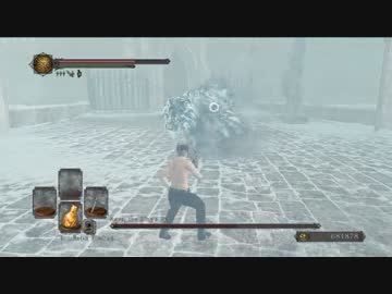 DarkSouls2 DLC第三弾 初見実況3