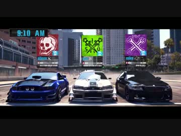 The Crew トゥルーリーソーシャルトレーラー