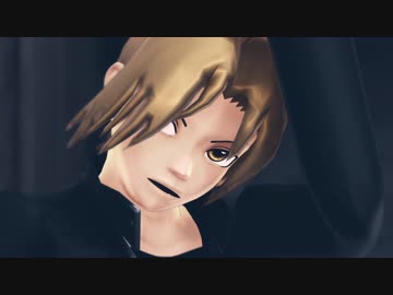 【MMD鋼錬】うちの豆を配布します