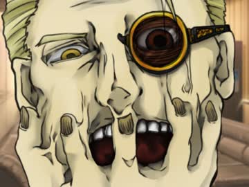 【視聴者参加型】レギオンノート：１－5【ホラー】