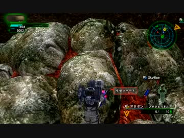 【地球防衛軍4】欲望むき出し理性縛り【オンINF】part33