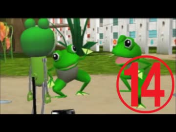 【実況】みんなを幸せに！『ちびロボ！』実況⑭