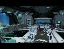 身内と共にレッツPSO2!
