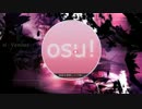 【osu!Play】連打譜面「Vanitas」(☆6.10)で鍛えるっ【TetMax】