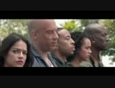 映画予告編【FURIOUS 7】2015